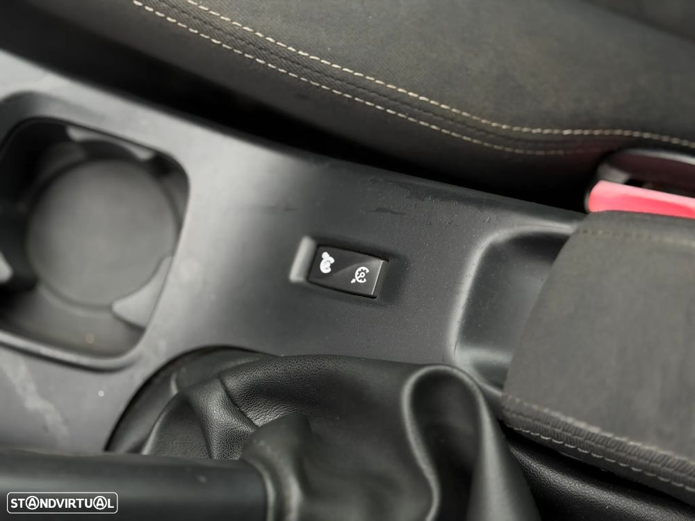 Renault Mégane Sport Tourer 1.5 dCi Dynamique - 18