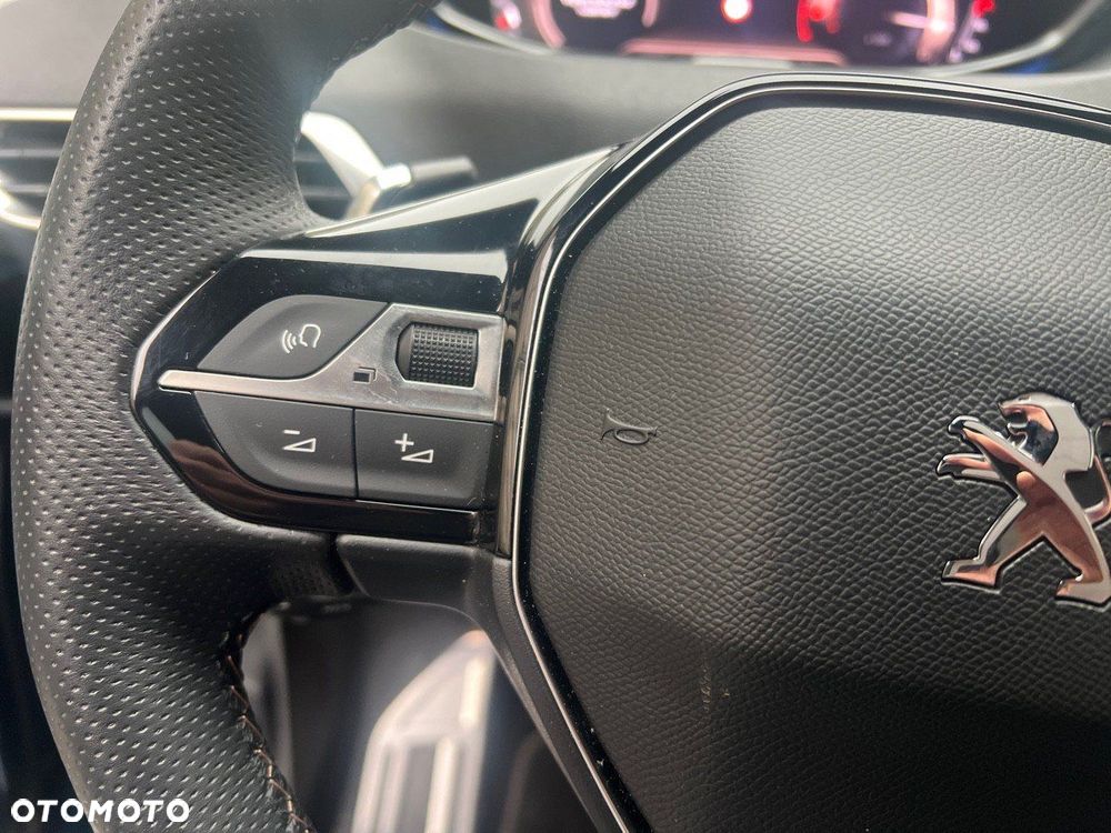 Peugeot 5008 1.5 BlueHDi GT S&S EAT8 - 16