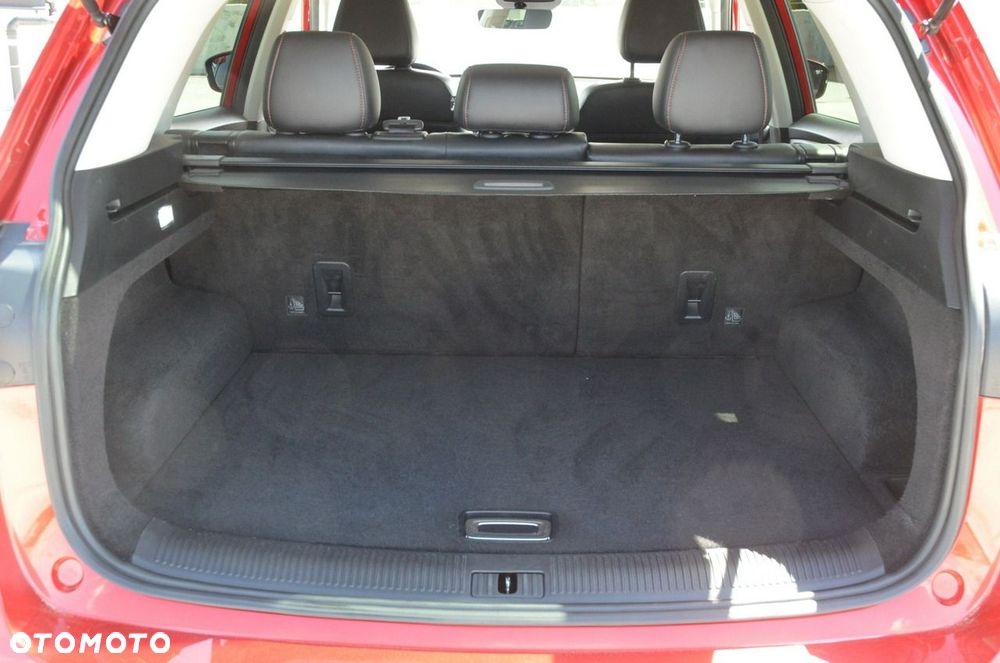 MG HS 1.5T-GDI Comfort - 21
