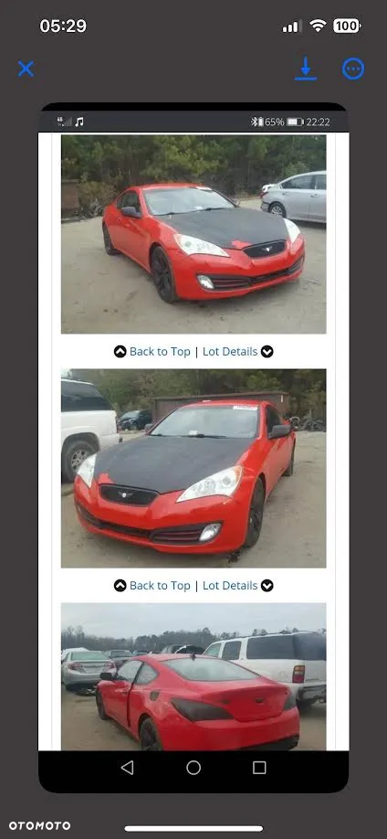 Hyundai Genesis - 10