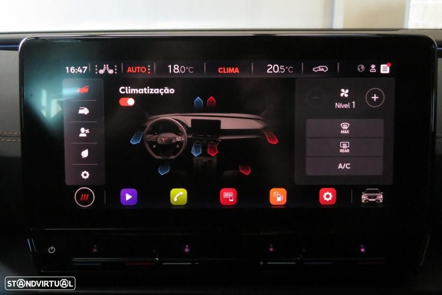 Cupra Formentor 2.0 TDI Sport - 17