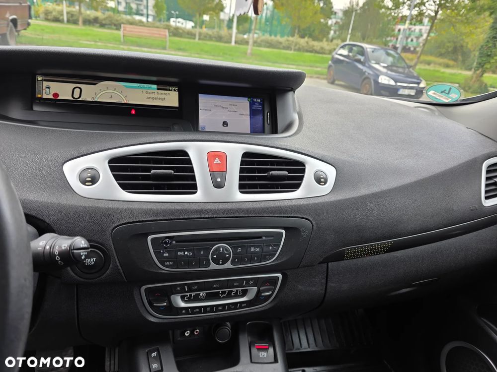 Renault Scenic 1.4 16V TCE TomTom Edition - 6