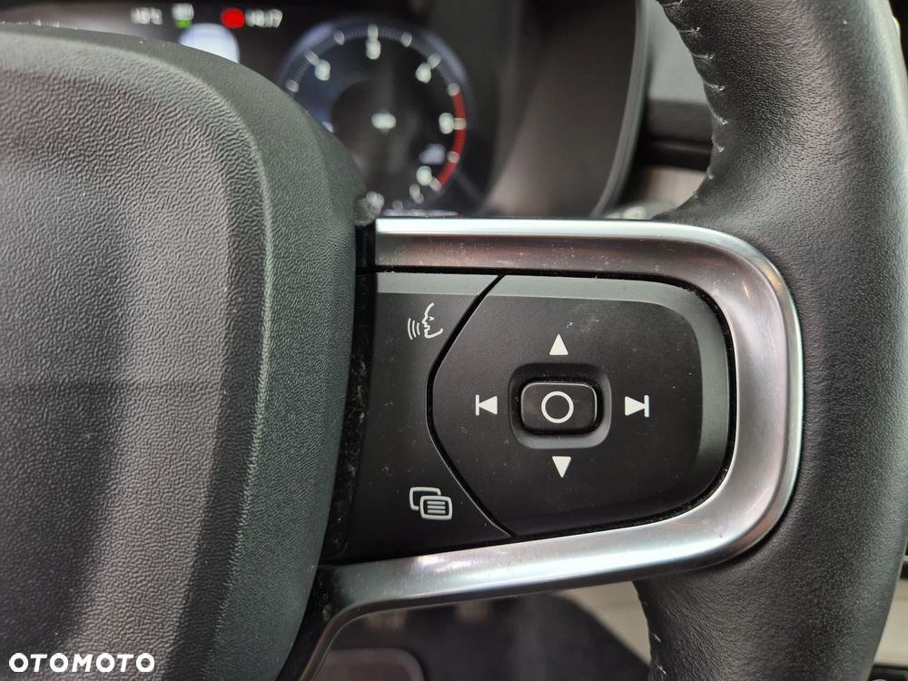 Volvo XC 40 D3 SCR Inscription - 15