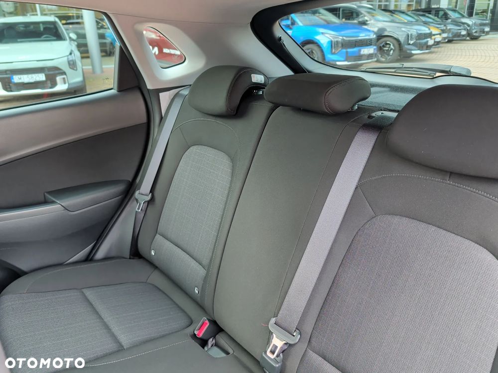 Hyundai Kona 1.0 T-GDI Comfort - 25