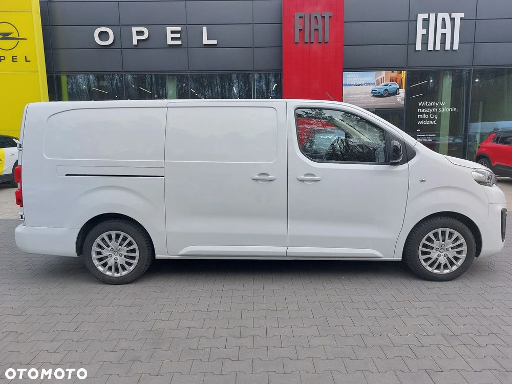 Peugeot E-Expert - 12