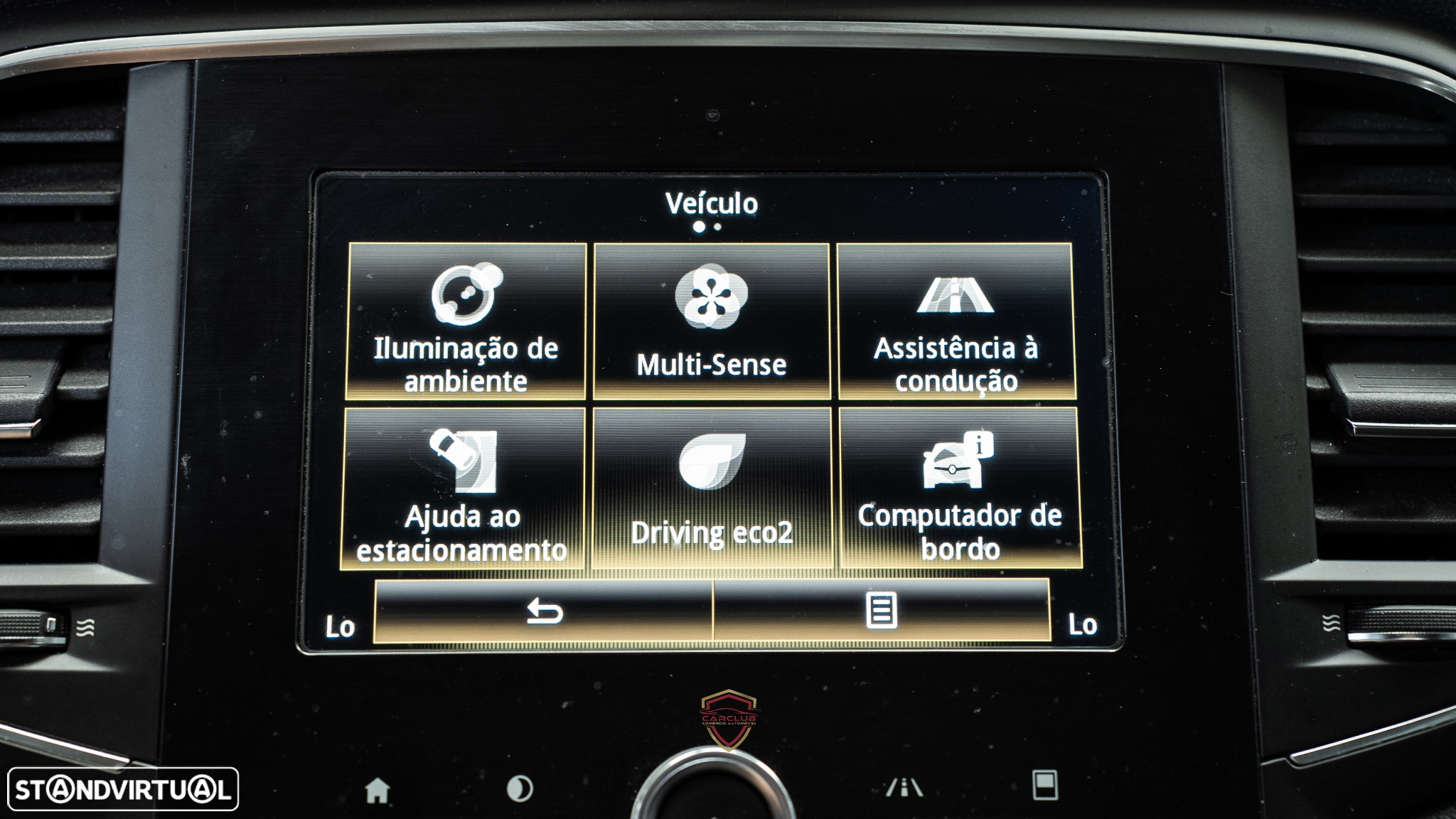 Renault Mégane 1.6 dCi Intens - 25