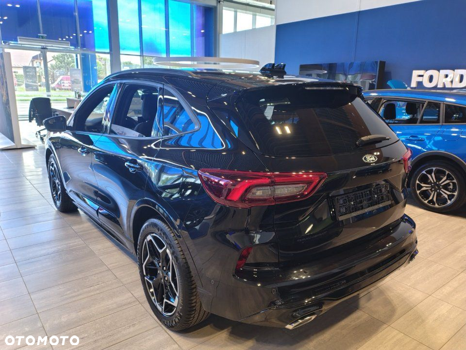 Ford Kuga - 2
