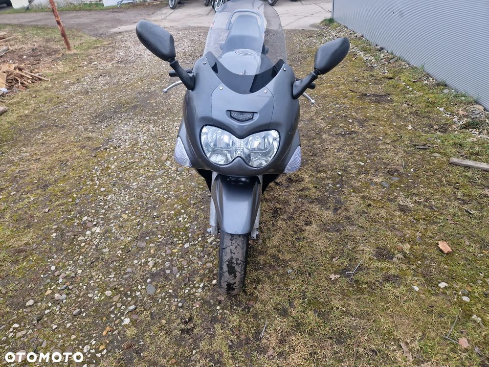 Suzuki GSX-F - Katana - 4