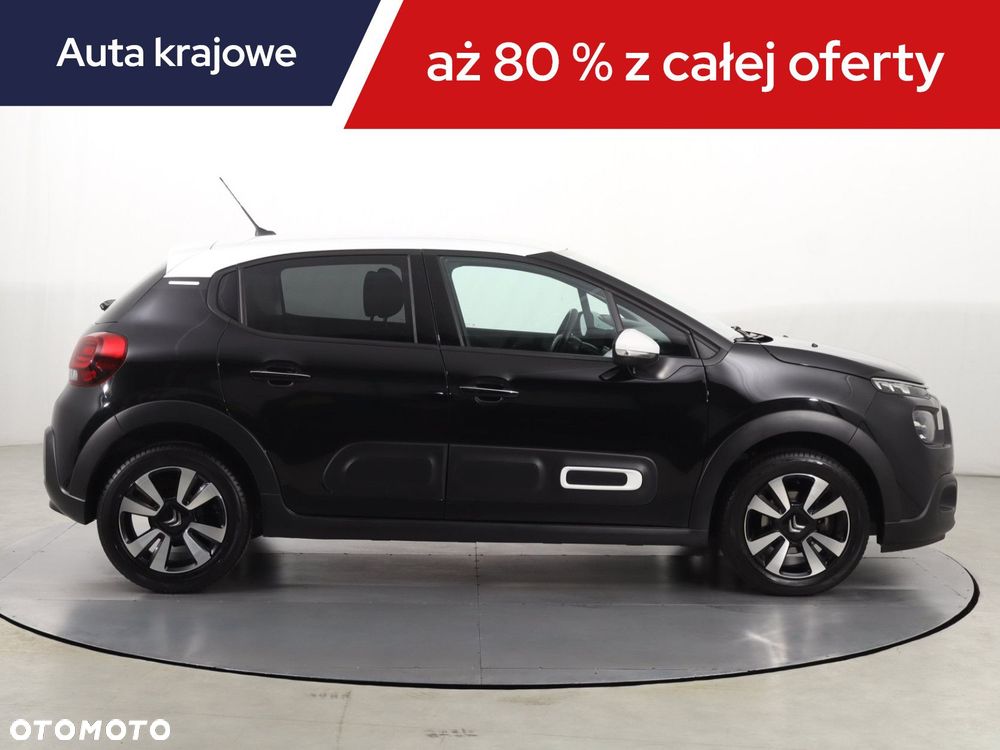 Citroën C3 - 8
