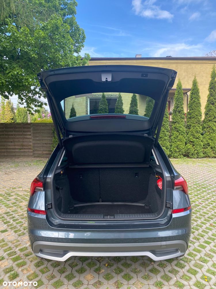 Skoda Kamiq 1.5 TSI Style DSG - 6