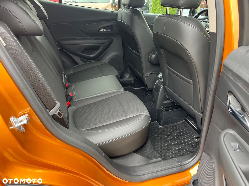Opel Mokka X - 34