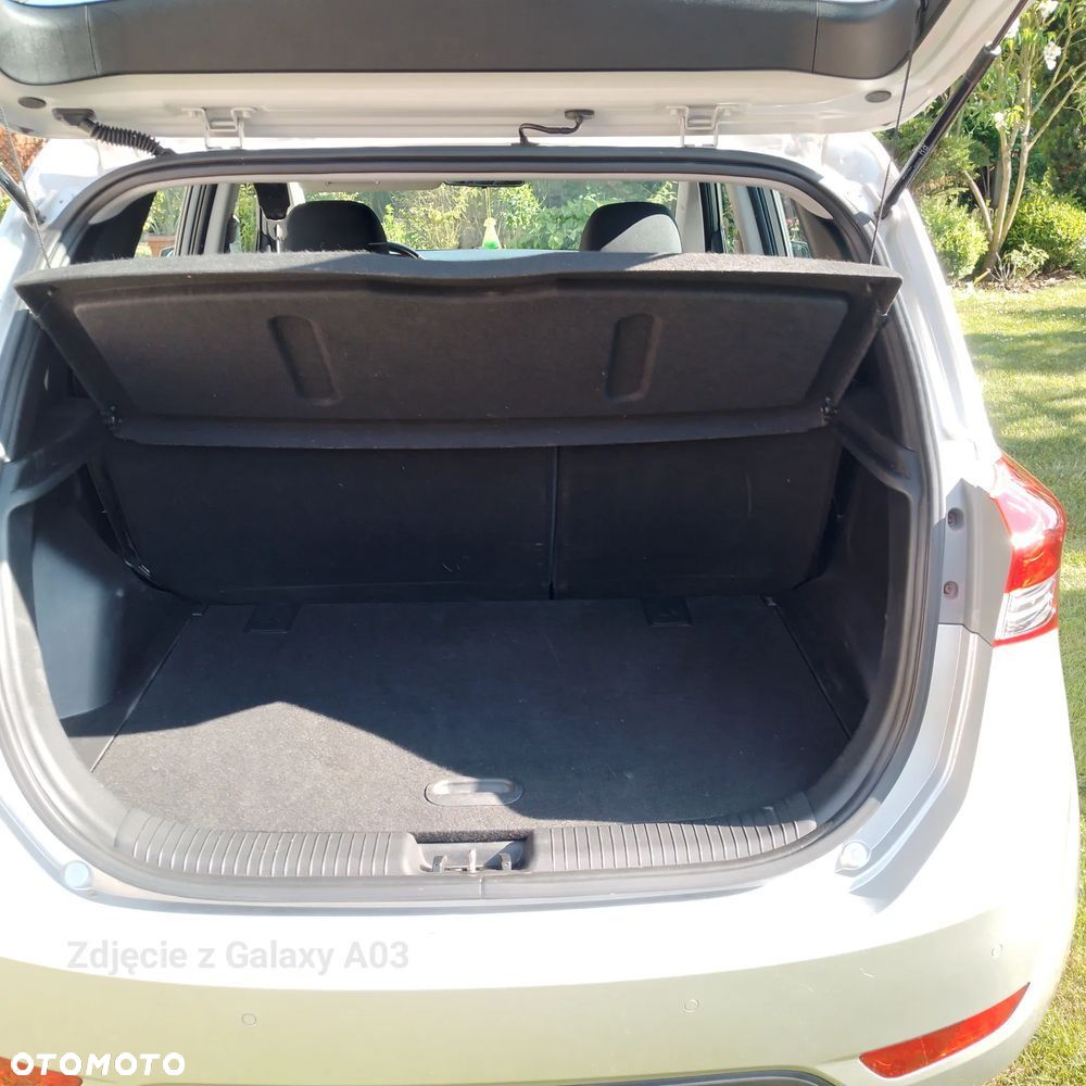 Hyundai ix20 1.6 blue Passion - 10