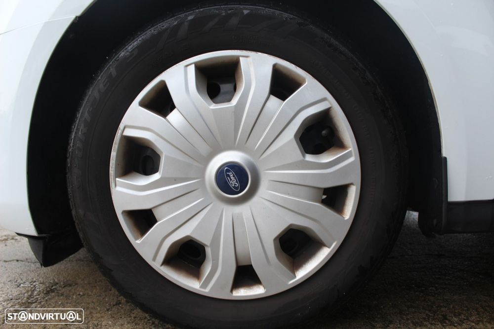 Ford Transit Connect 1.5 TDCi 220 L1 Trend - 20