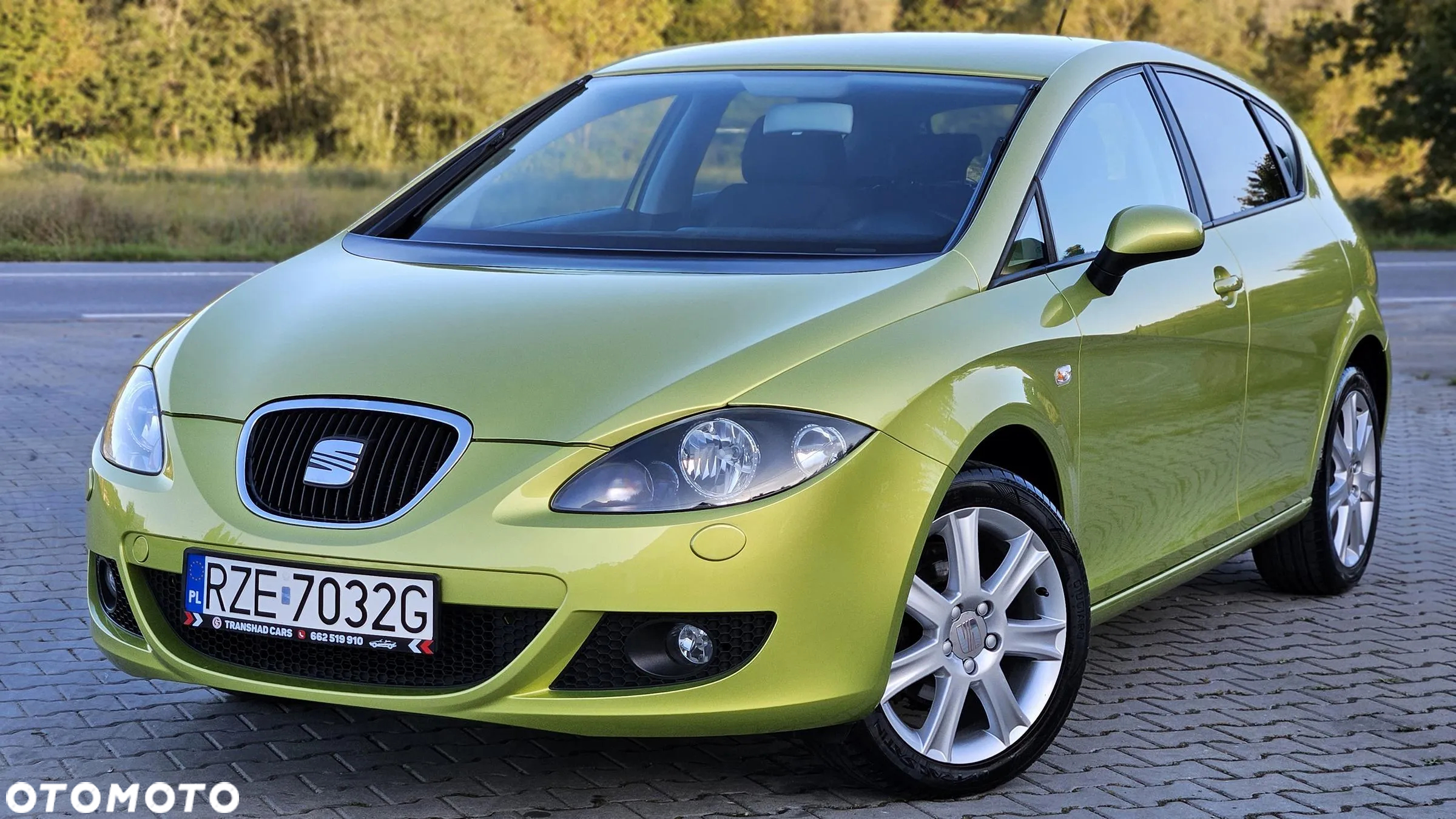Seat Leon 1.6 Style - 13