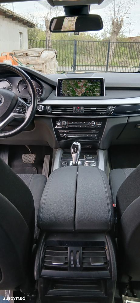 BMW X5 xDrive30d - 9