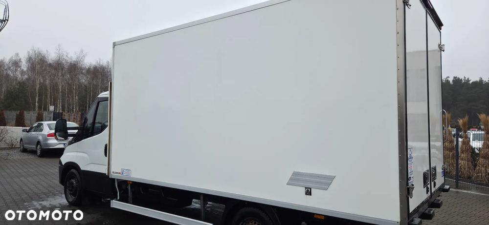 Iveco Daily 35.15 - 3