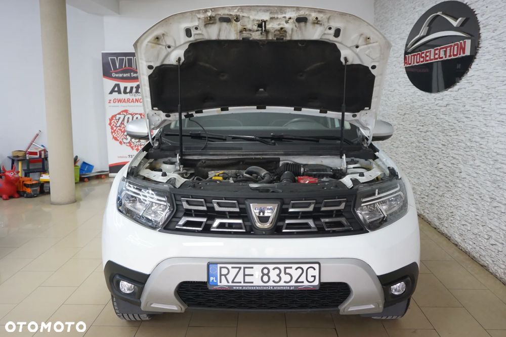 Dacia Duster 1.0 TCe Prestige - 9