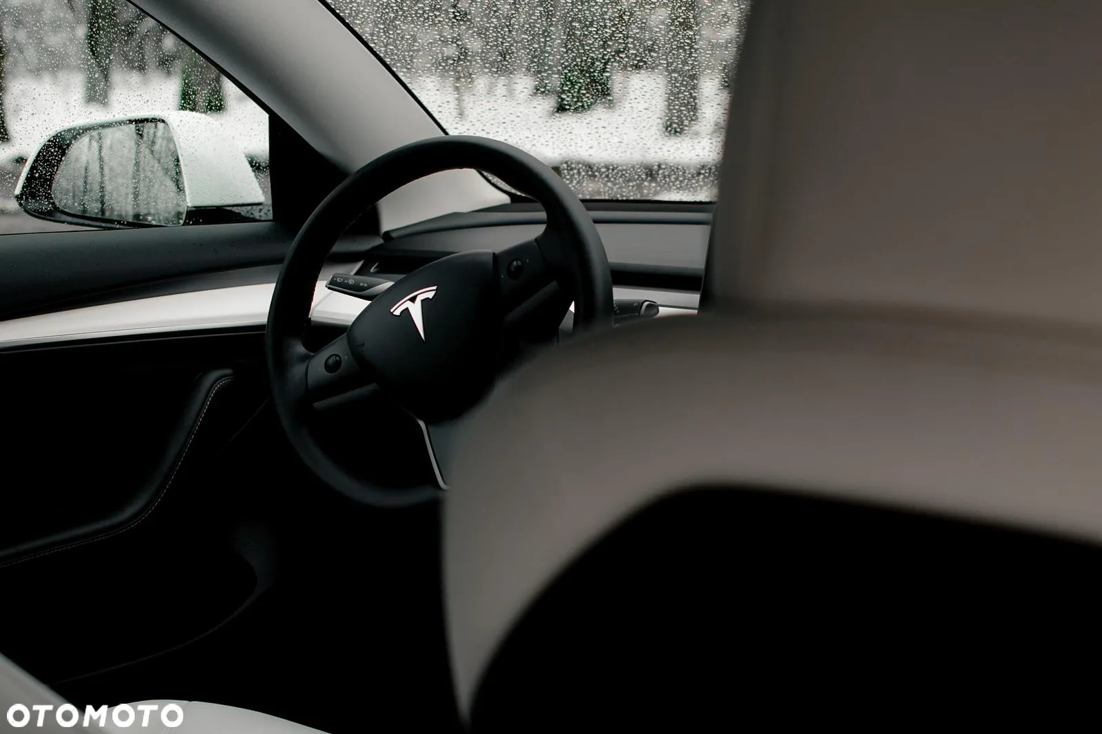 Tesla Model 3 Performance AWD - 19