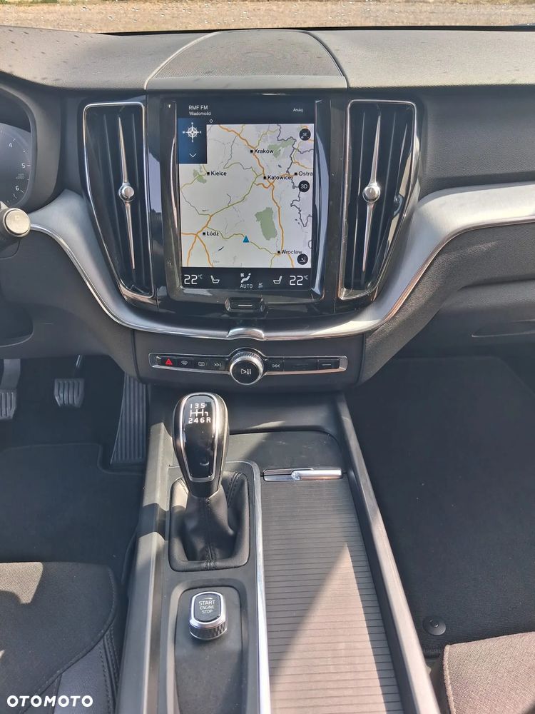 Volvo XC 60 - 25