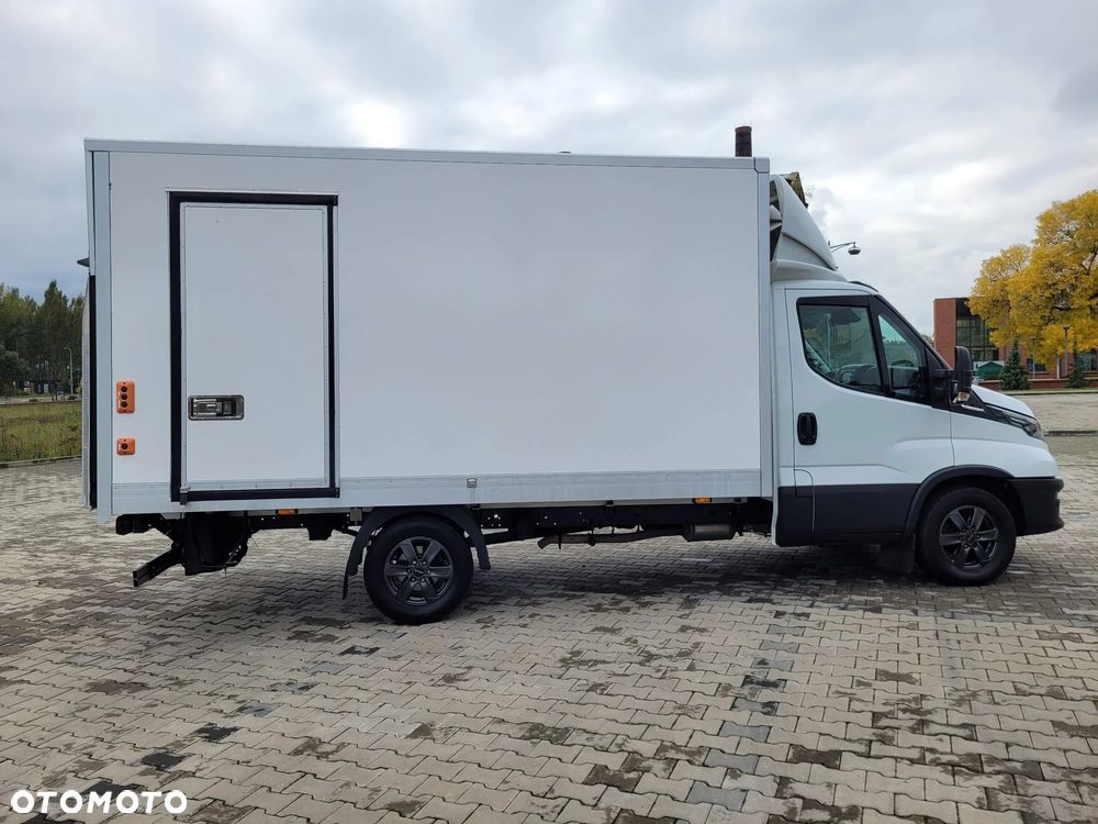 Iveco Daily - 9