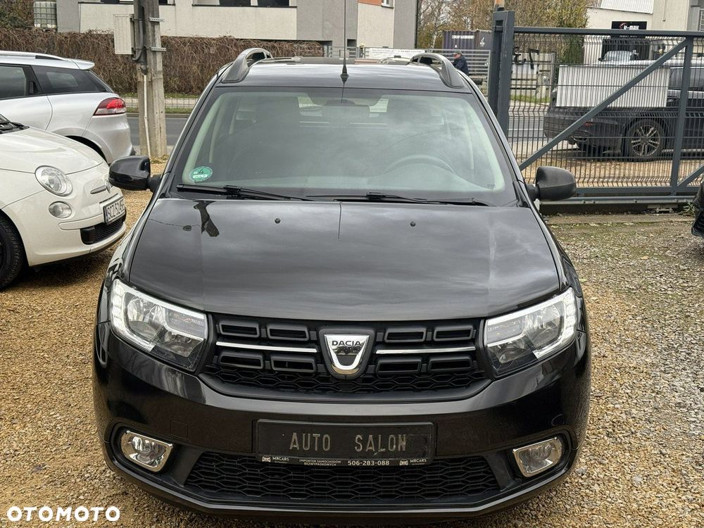Dacia Logan - 3