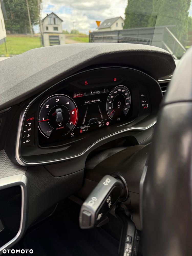 Audi A6 Avant 40 TDI mHEV S tronic - 22