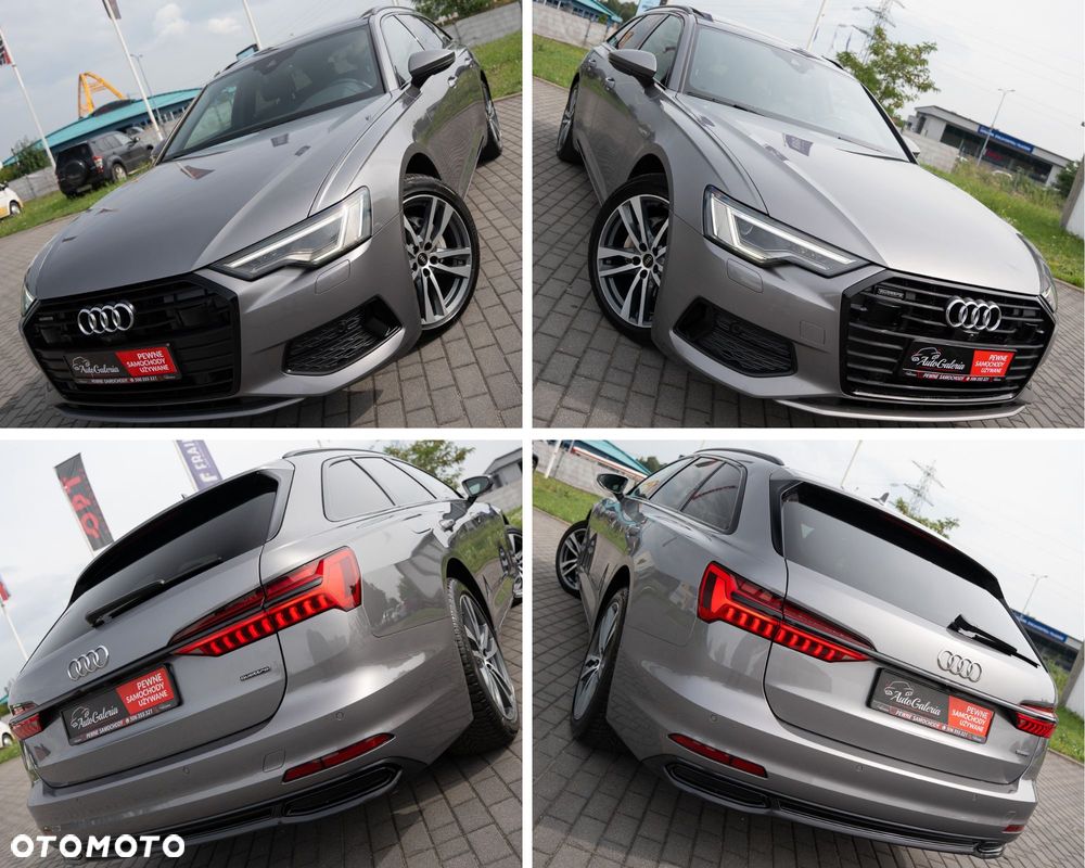 Audi A6 ver-40-tdi-quattro-s-tronic - 19