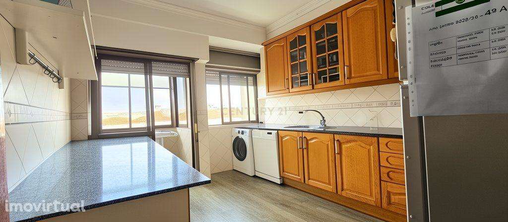 Amadora - Reboleira, apartamento T2 em Propostas Múltiplas - Grande imagem: 4/19