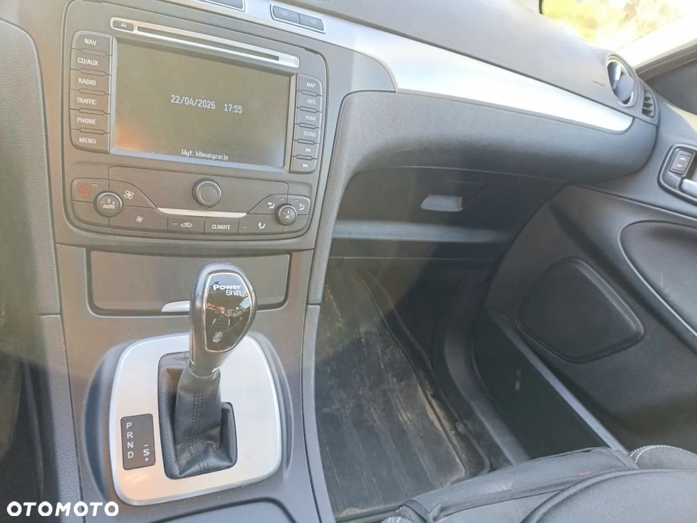 Ford S-Max 2.0 TDCi Trend - 11
