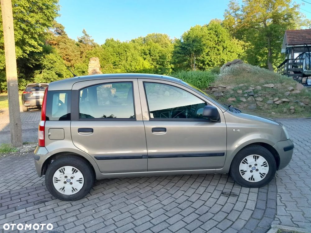 Fiat Panda - 4