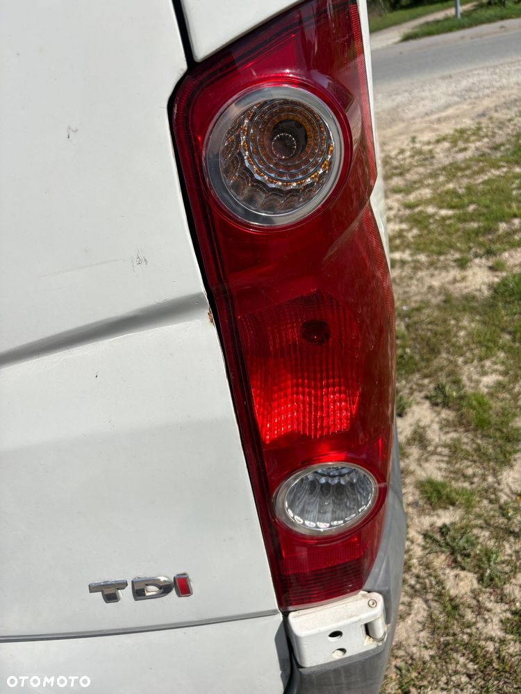 Volkswagen Crafter - 25