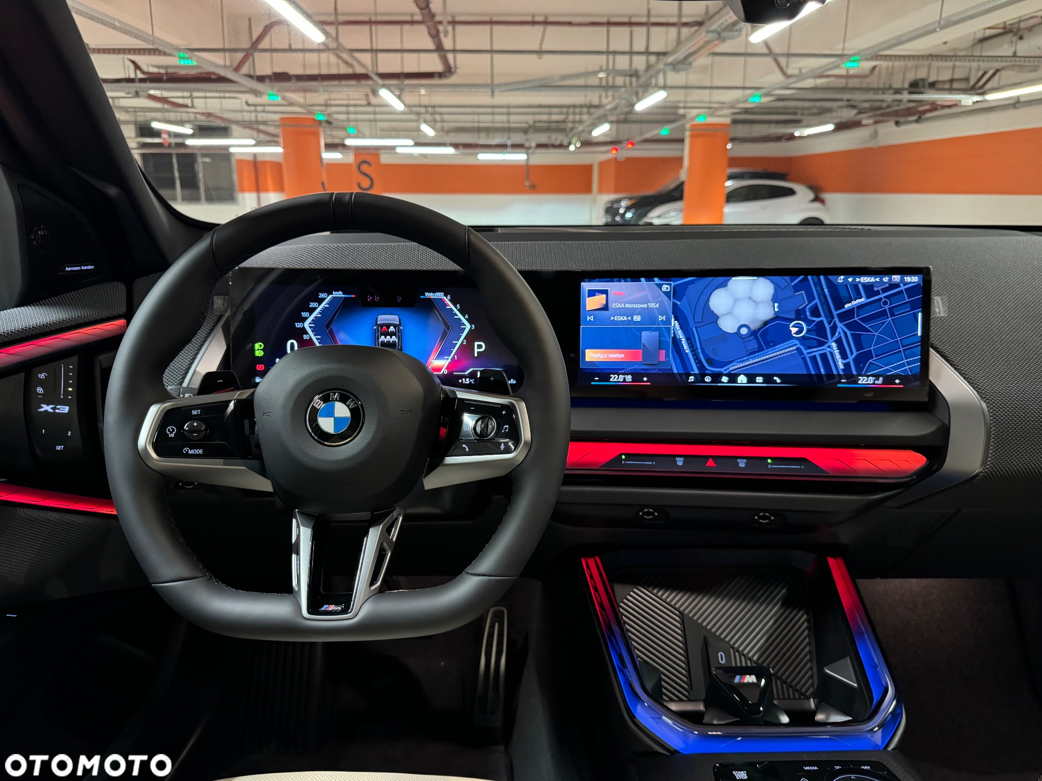 BMW X3 - 13