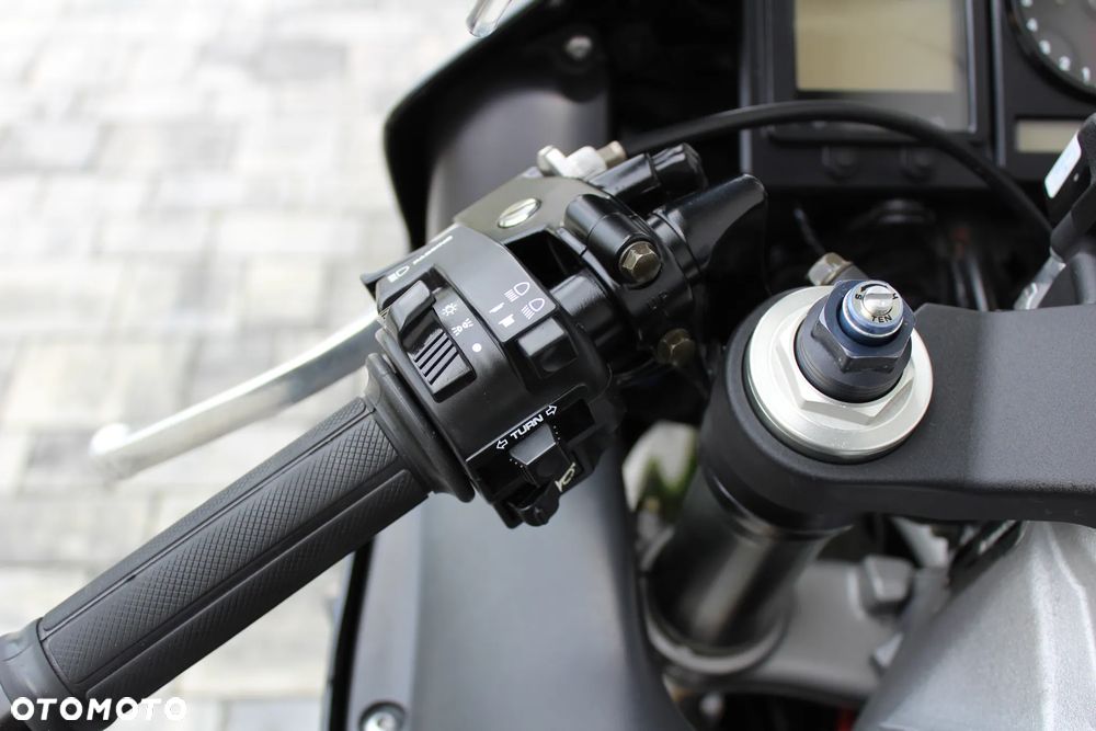Honda CBR - 18