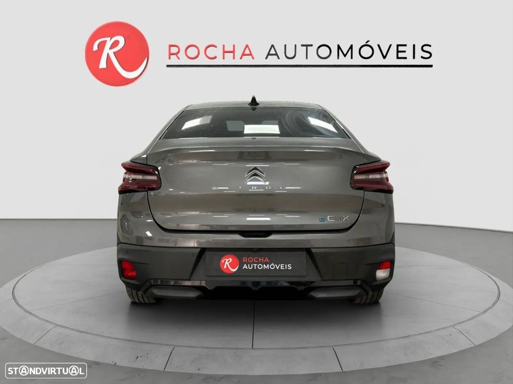Citroën e-C4 X - 5