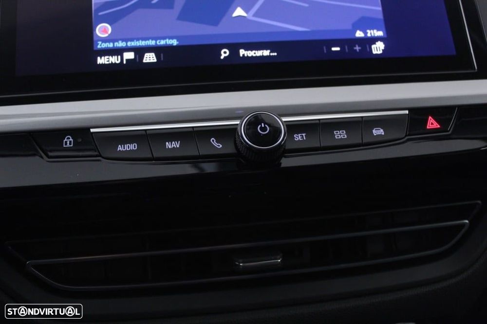 Opel Grandland 1.5 CDTI GS AT - 28