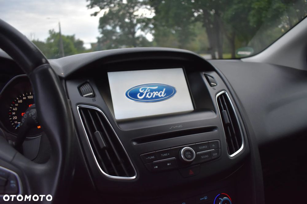 Ford Focus 1.5 TDCi Gold X ASS - 6
