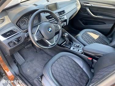 BMW X1 xDrive25d xLine - 12