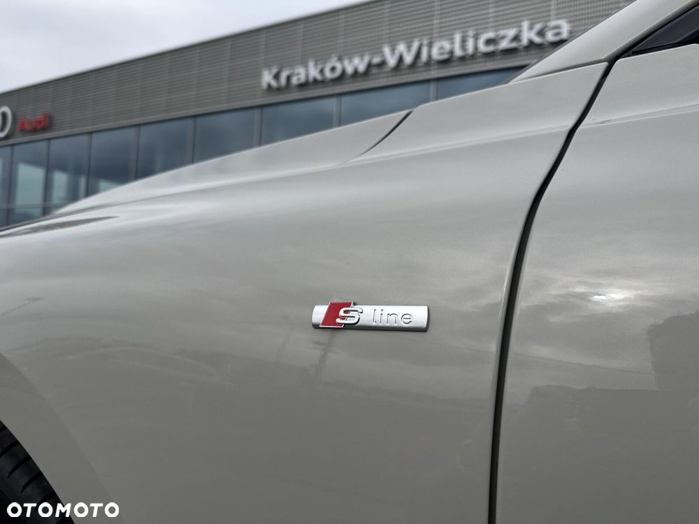 Audi A6 Sportback e-tron - 21