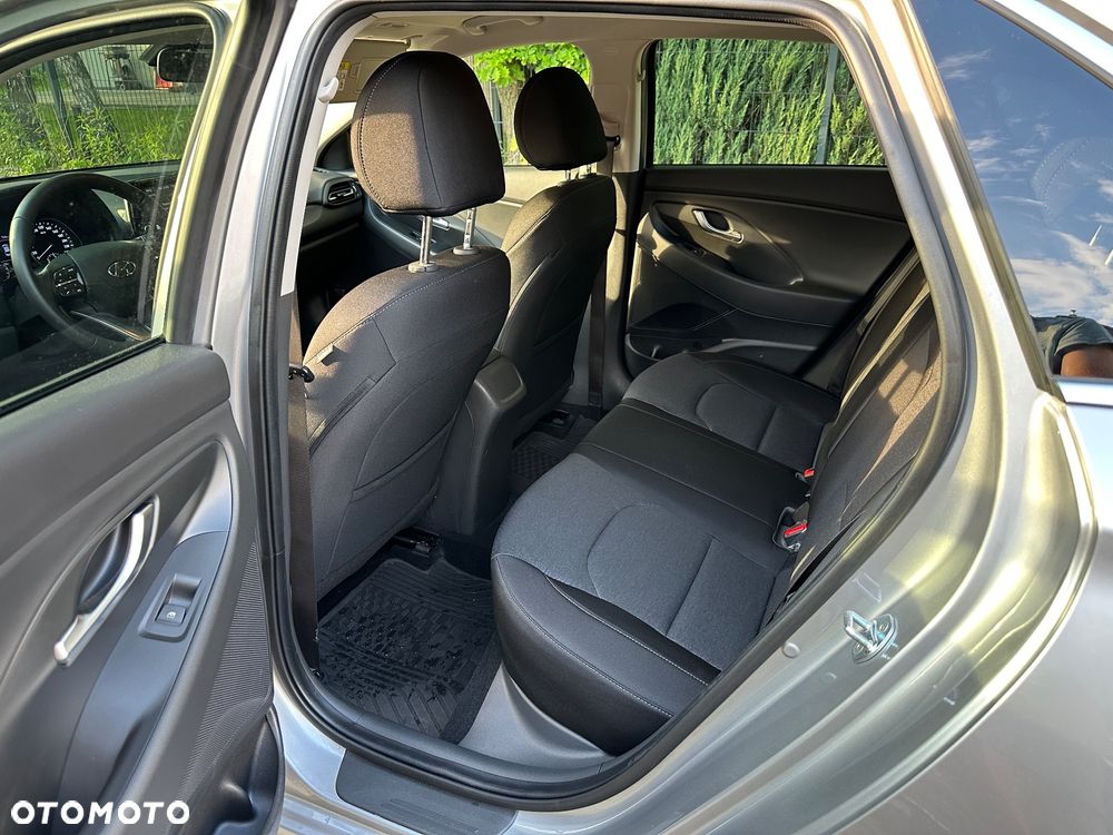 Hyundai i30 1.5 DPI Comfort - 14
