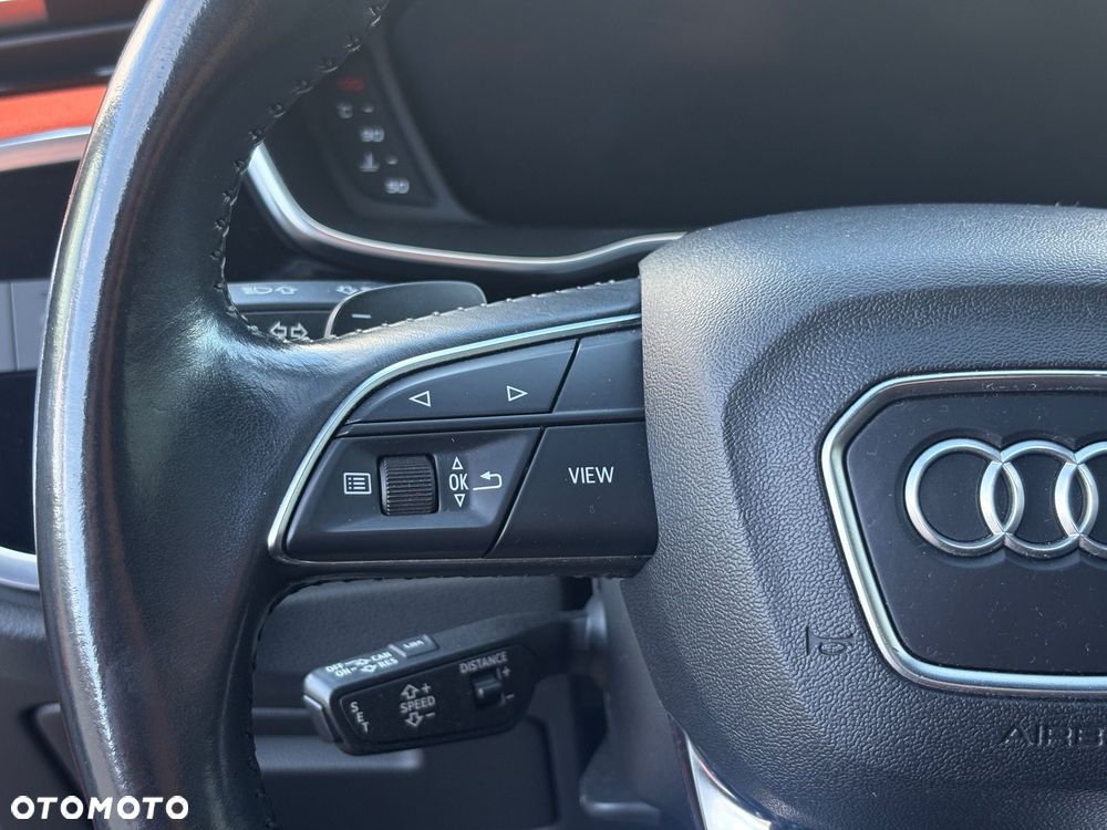 Audi Q3 45 TFSI Quattro S tronic S line - 23