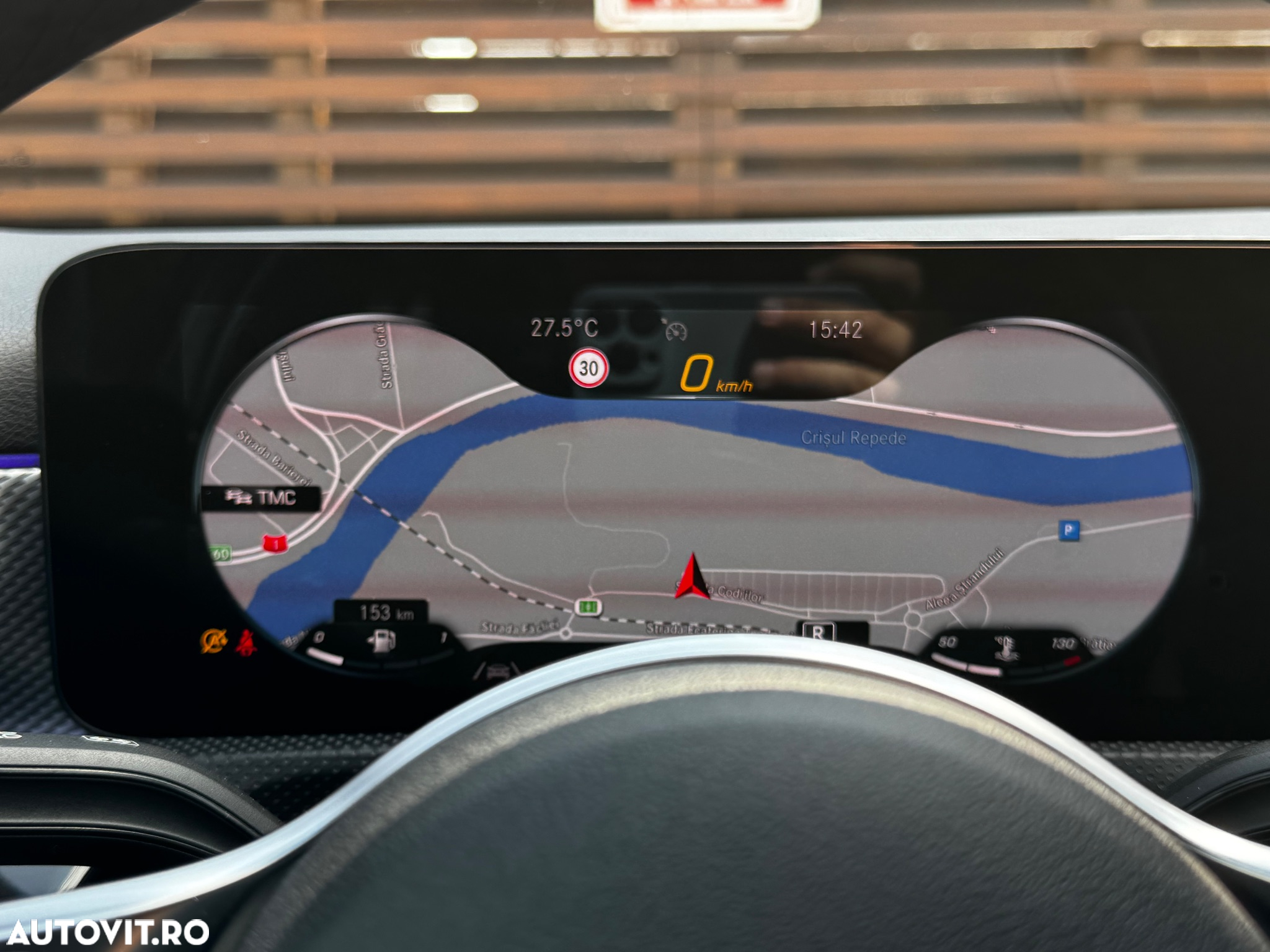 Mercedes-Benz A 180 d 7G-DCT Edition 2020 - 33