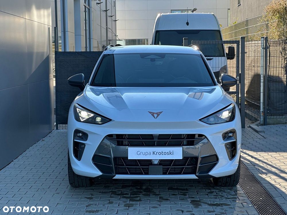 Cupra Terramar 2.0 TSI 4Drive Advantage Edition DSG - 3