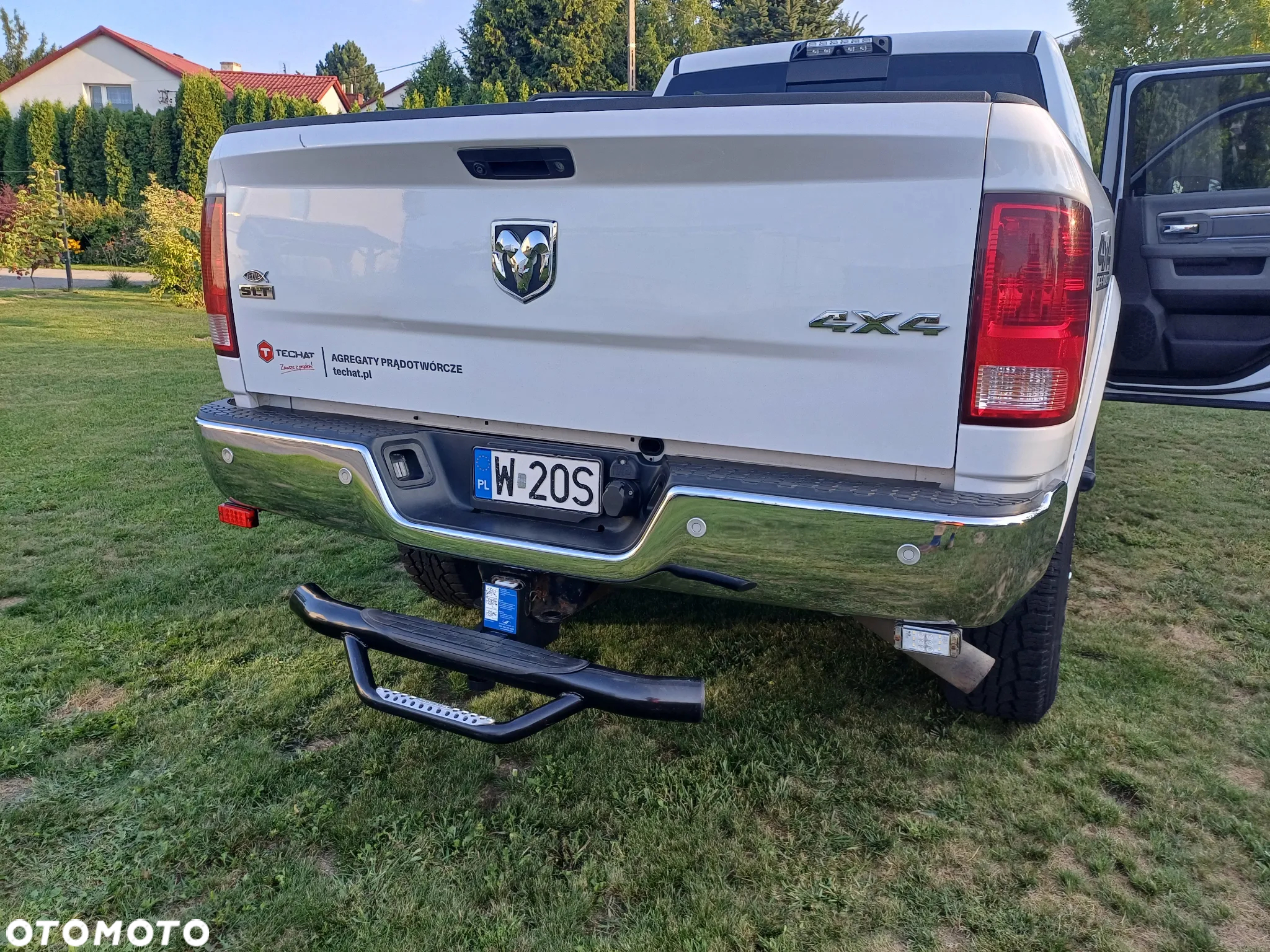 Dodge RAM - 9