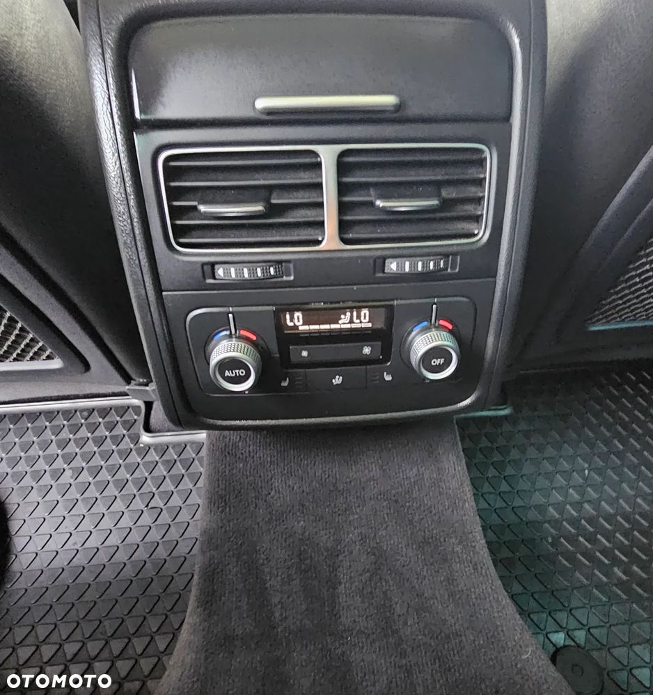 Volkswagen Touareg 3.0 V6 TDI BMT Perfectline R-Style - 14