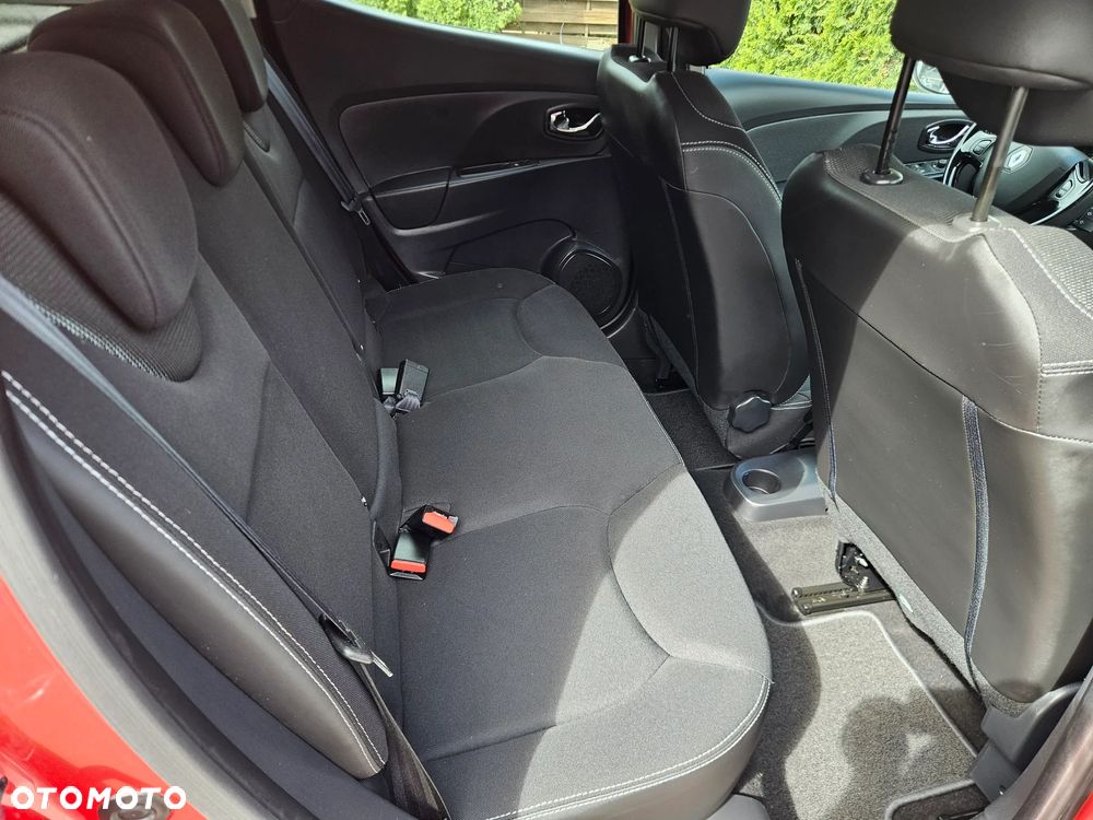 Renault Clio TCe 90 Dynamique - 10