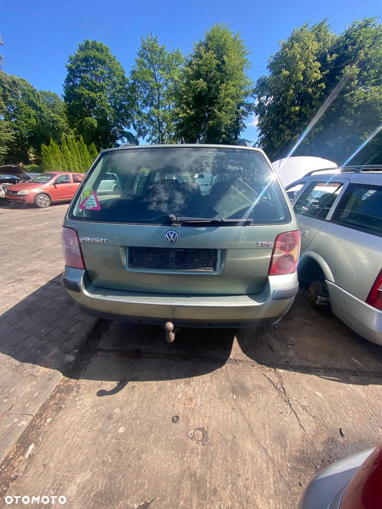 Volkswagen Passat B5 LIFT na części - 6