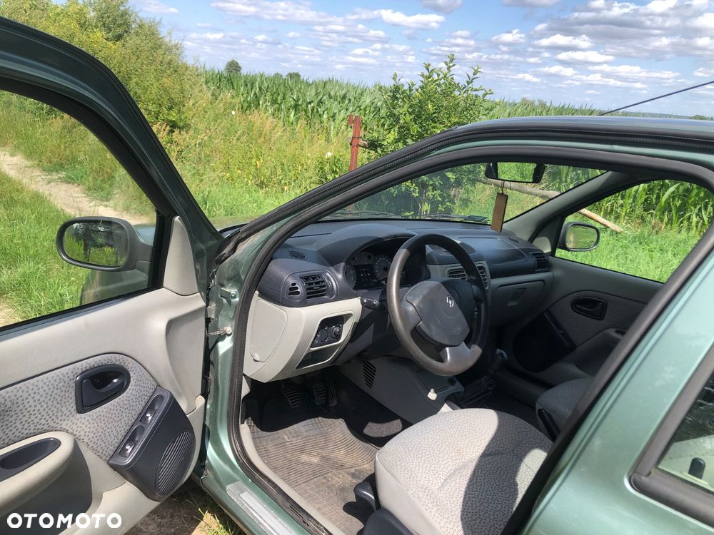 Renault Thalia 1.5 dCi Expression - 9