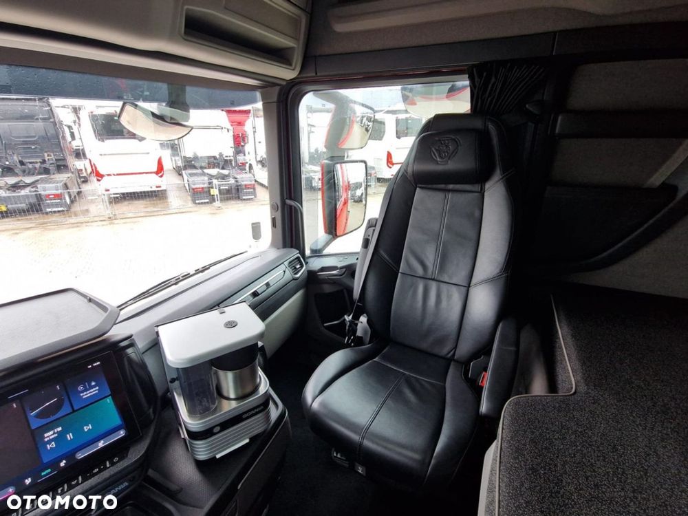 Scania S 500 A4x2NA - 25