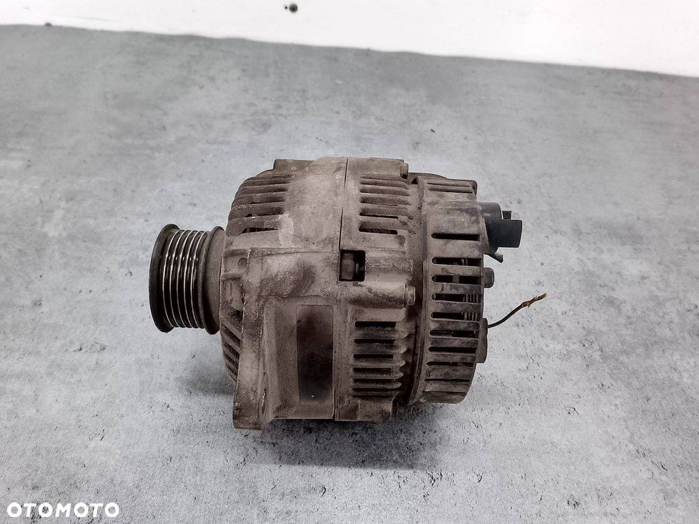ALTERNATOR RENAULT MASTER ( 98-03 ) 2.5 D - 4