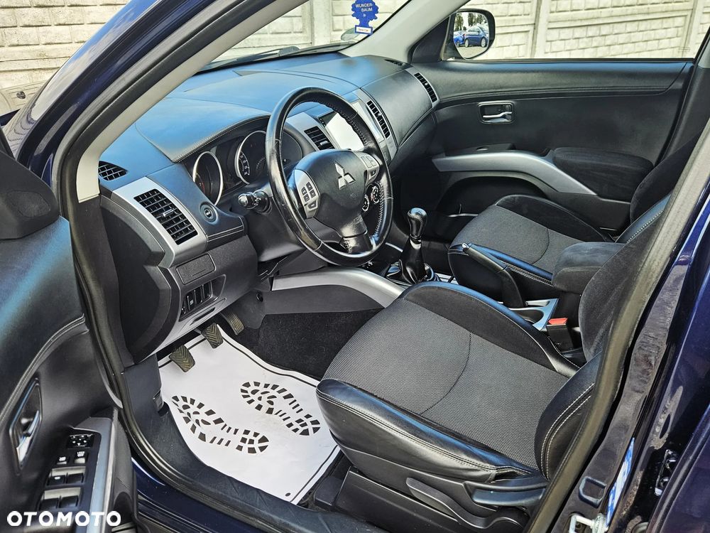 Mitsubishi Outlander 2.0 2WD Edition - 8